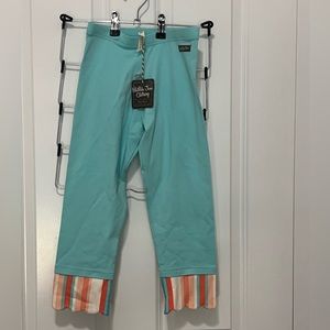 Matilda Jane 3/4 Leggings